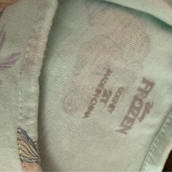 Disney Frozen Dress - Picture 7 of 7